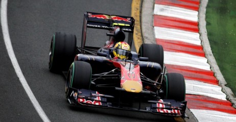 Jaime Alguersuari